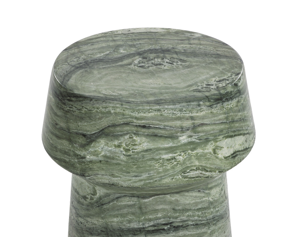 Brie End Table