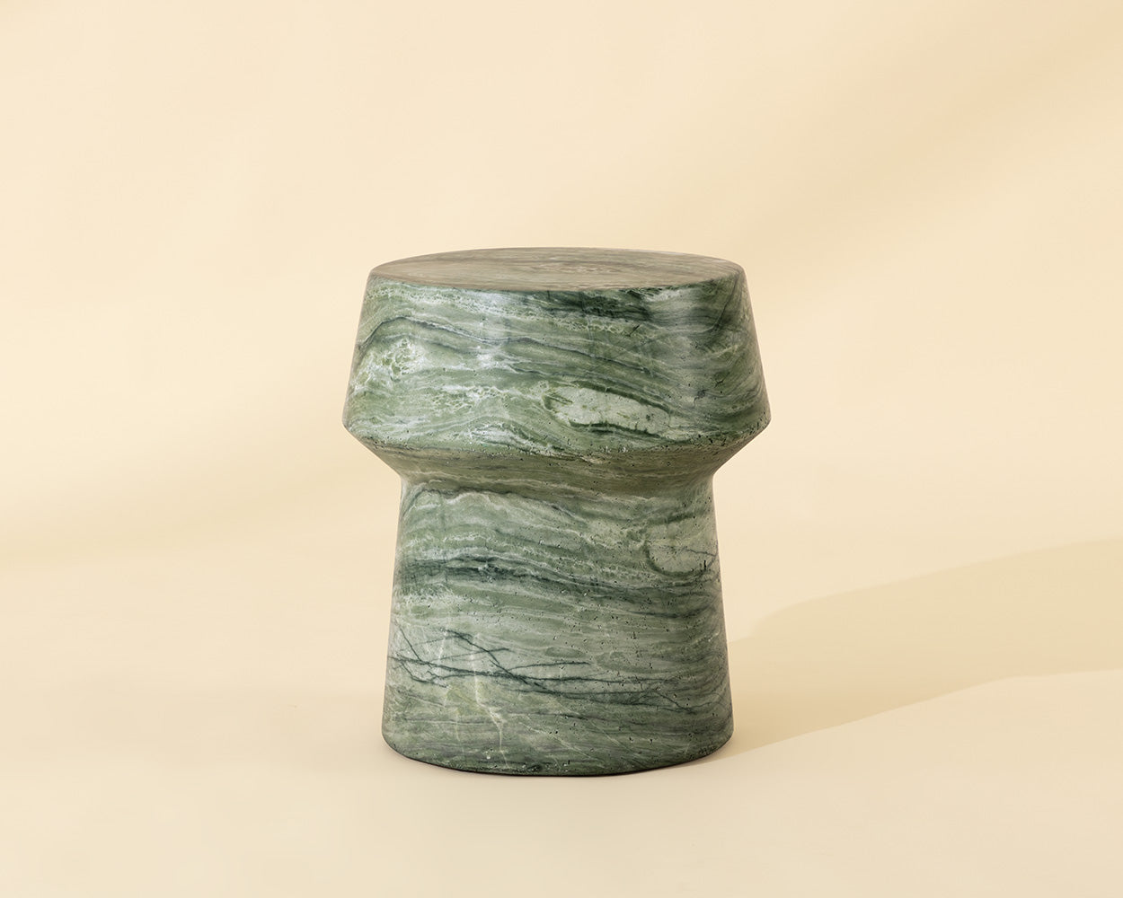 Brie End Table