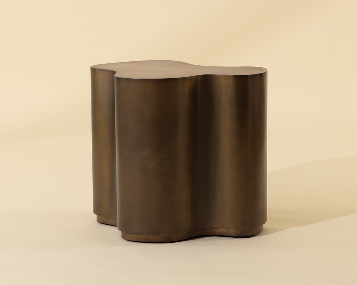Boise Side Table - Small