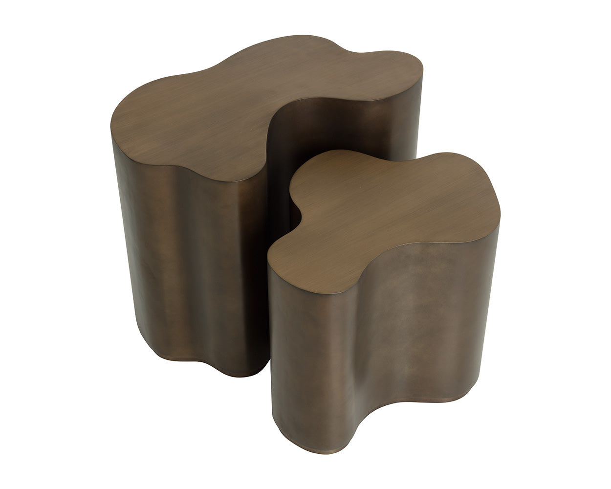 Boise Side Table - Small