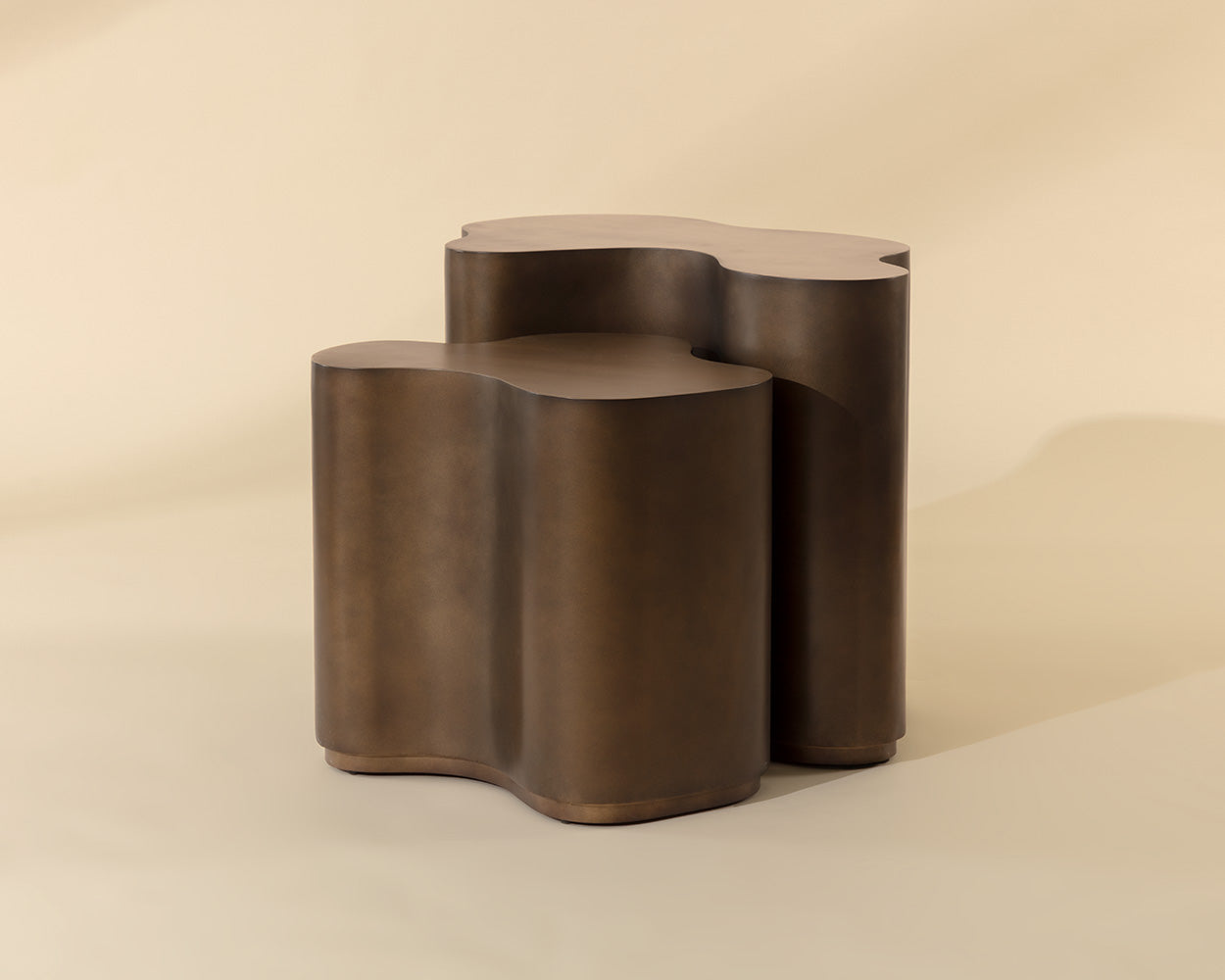 Boise Side Table - Small