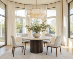 Apsara Chandelier