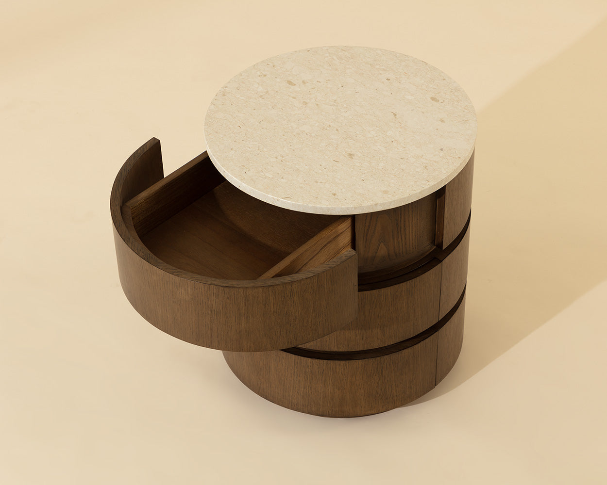 Caldora Nightstand