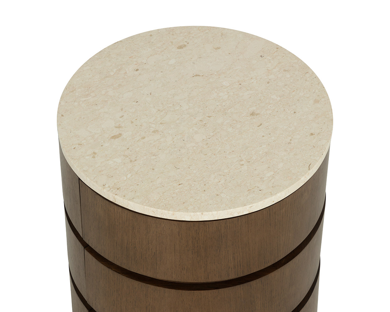 Caldora Nightstand