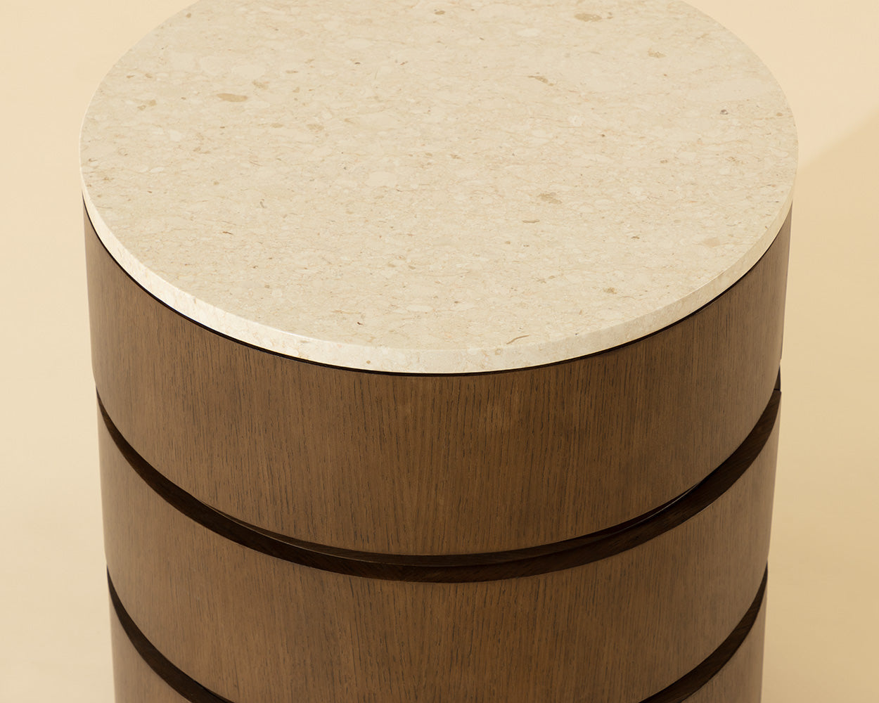 Caldora Nightstand