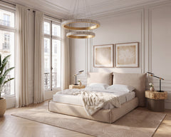 Amoris Bed