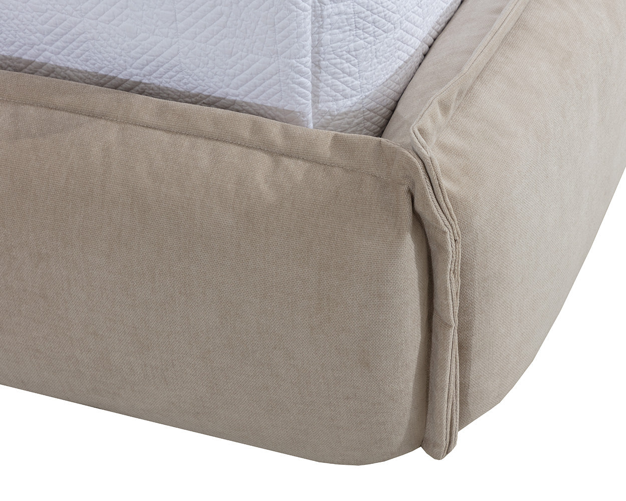 Amoris Bed