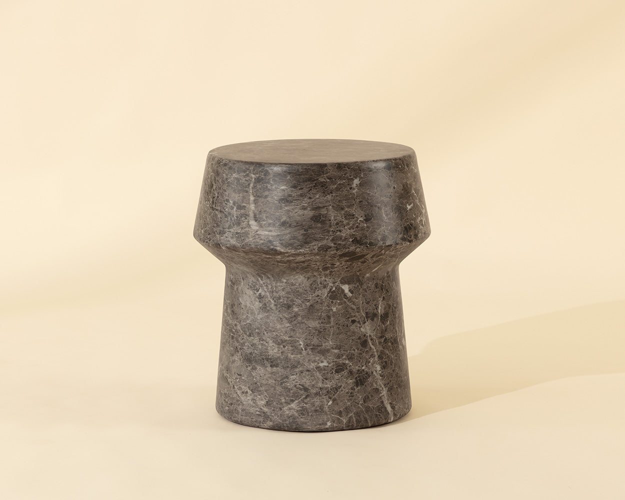Brie End Table