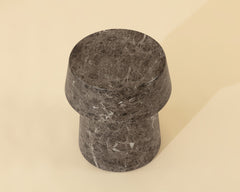 Brie End Table