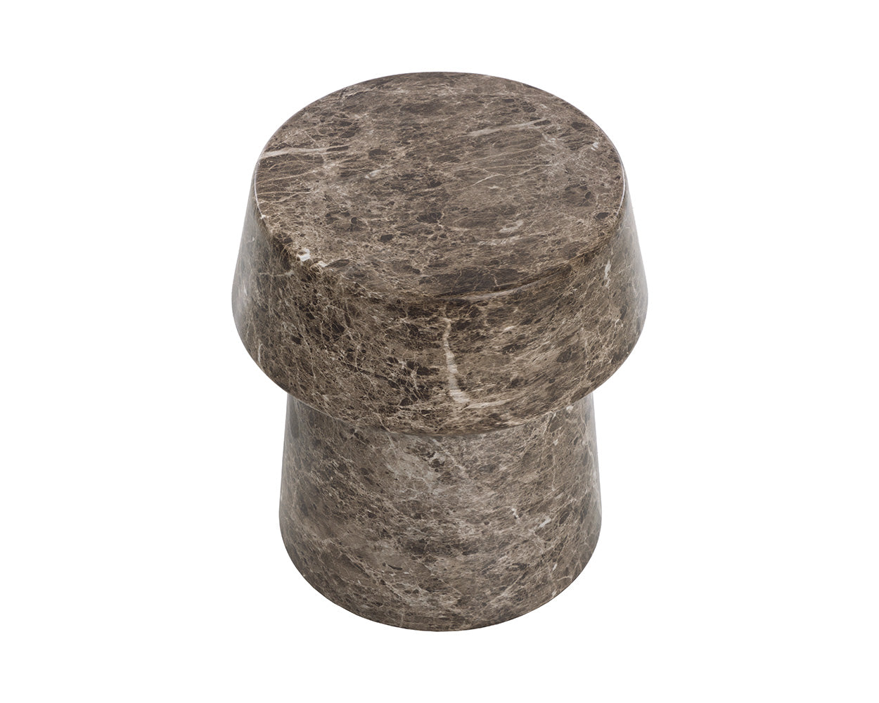 Brie End Table