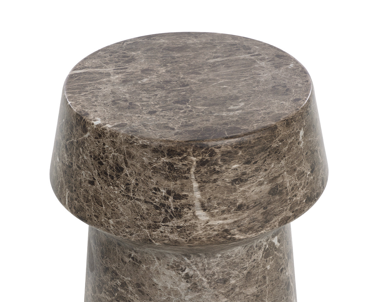 Brie End Table