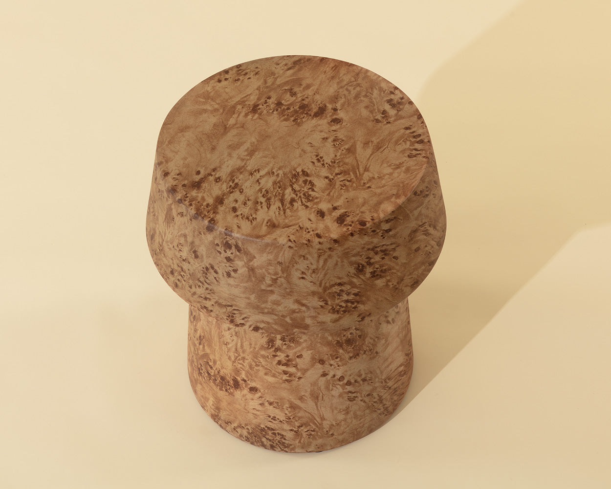 Brie End Table