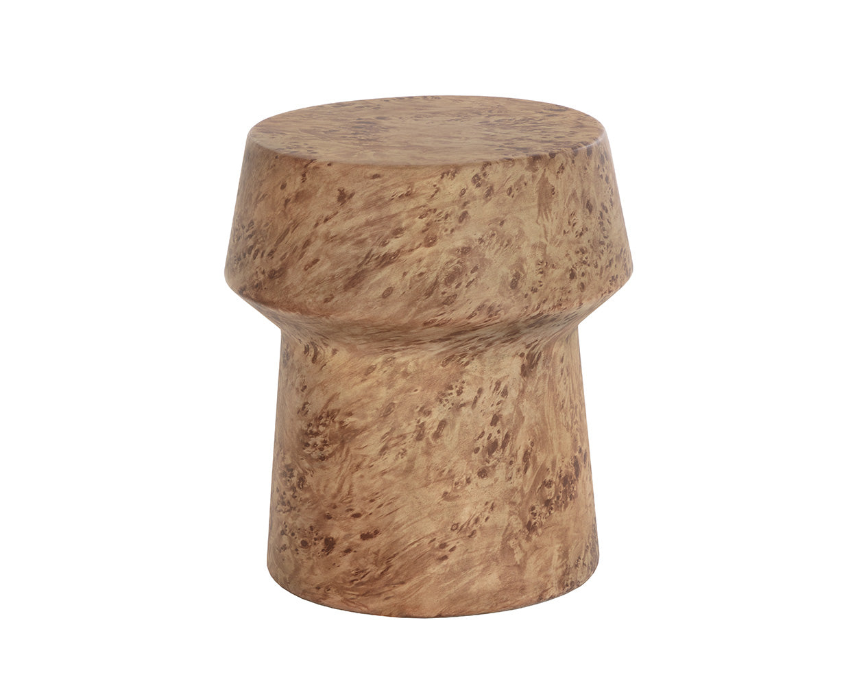 Brie End Table