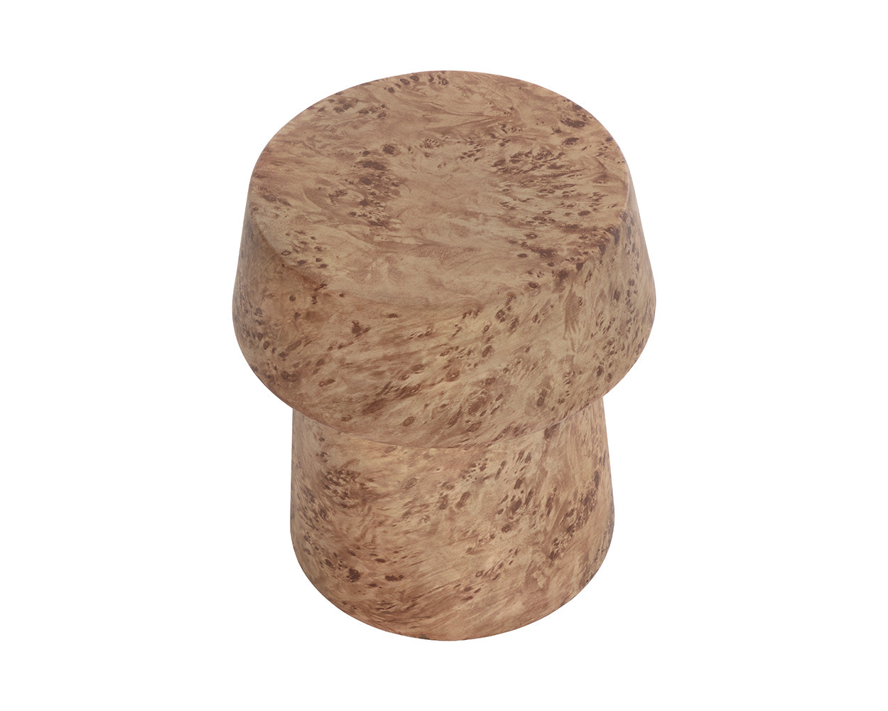Brie End Table