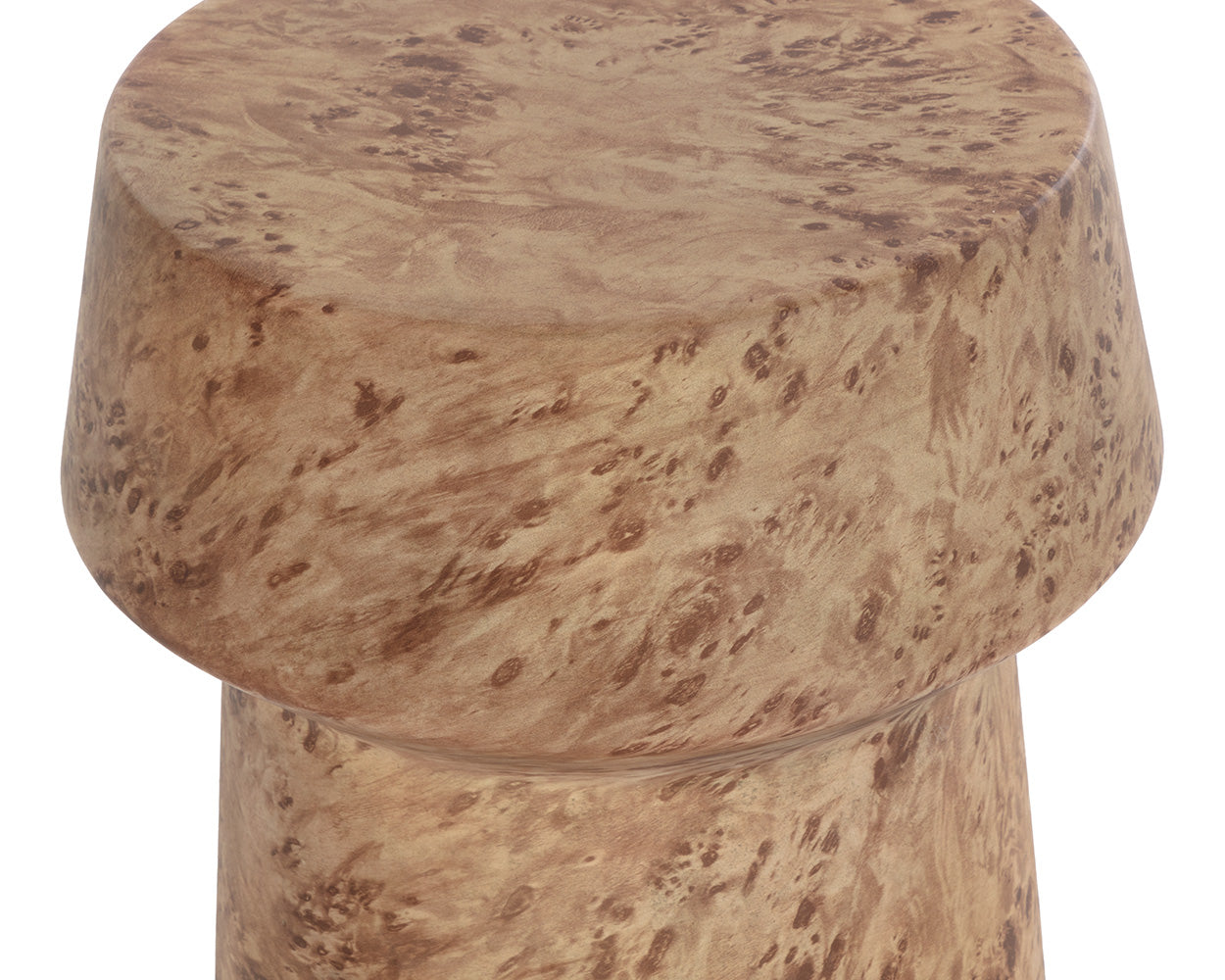 Brie End Table