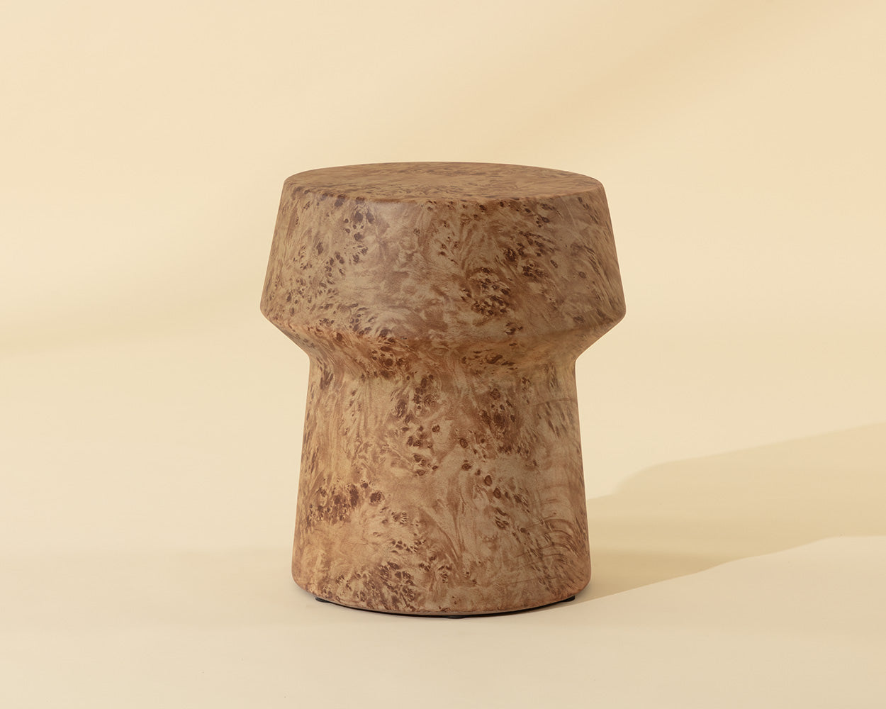 Brie End Table