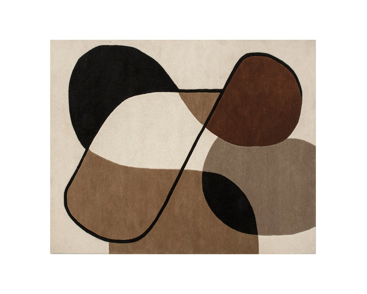 Avalora Hand-tufted Rug