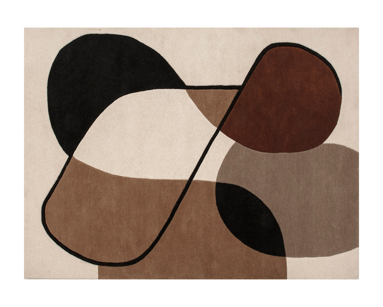 Avalora Hand-tufted Rug
