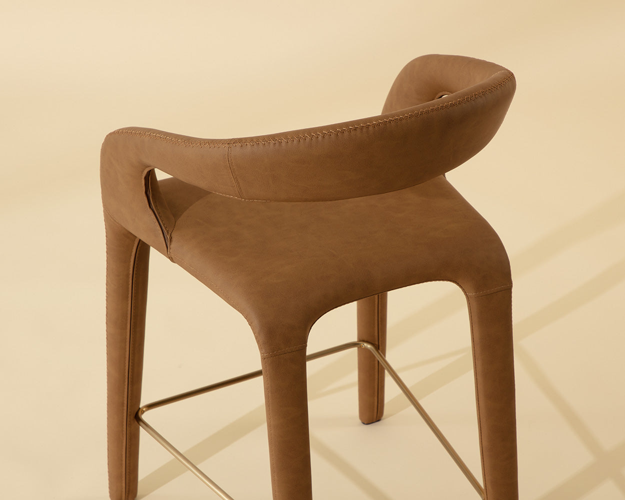 Atika Counter Stool