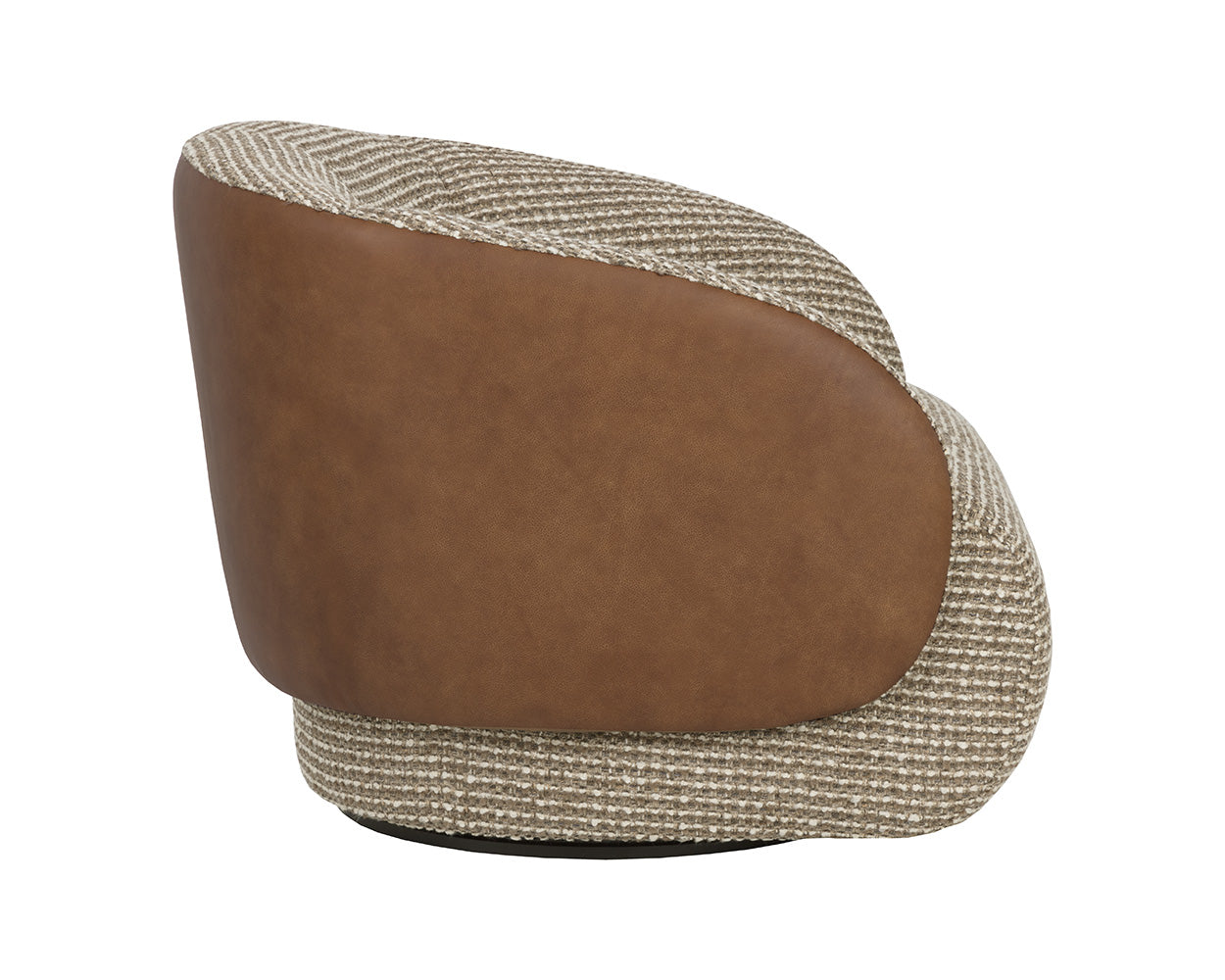 Camie Swivel Lounge Chair