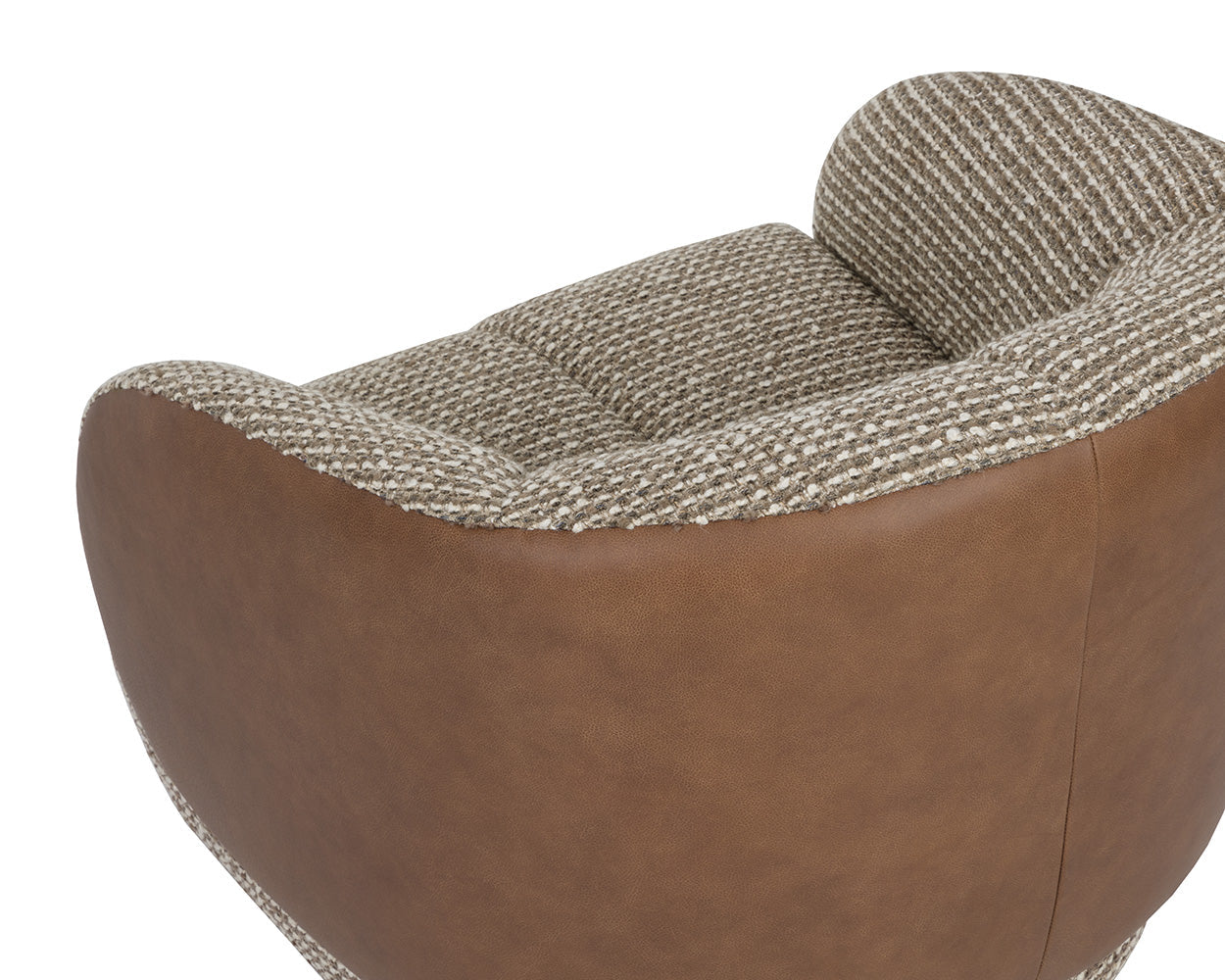 Camie Swivel Lounge Chair