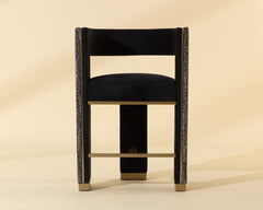 Adamina Counter Stool