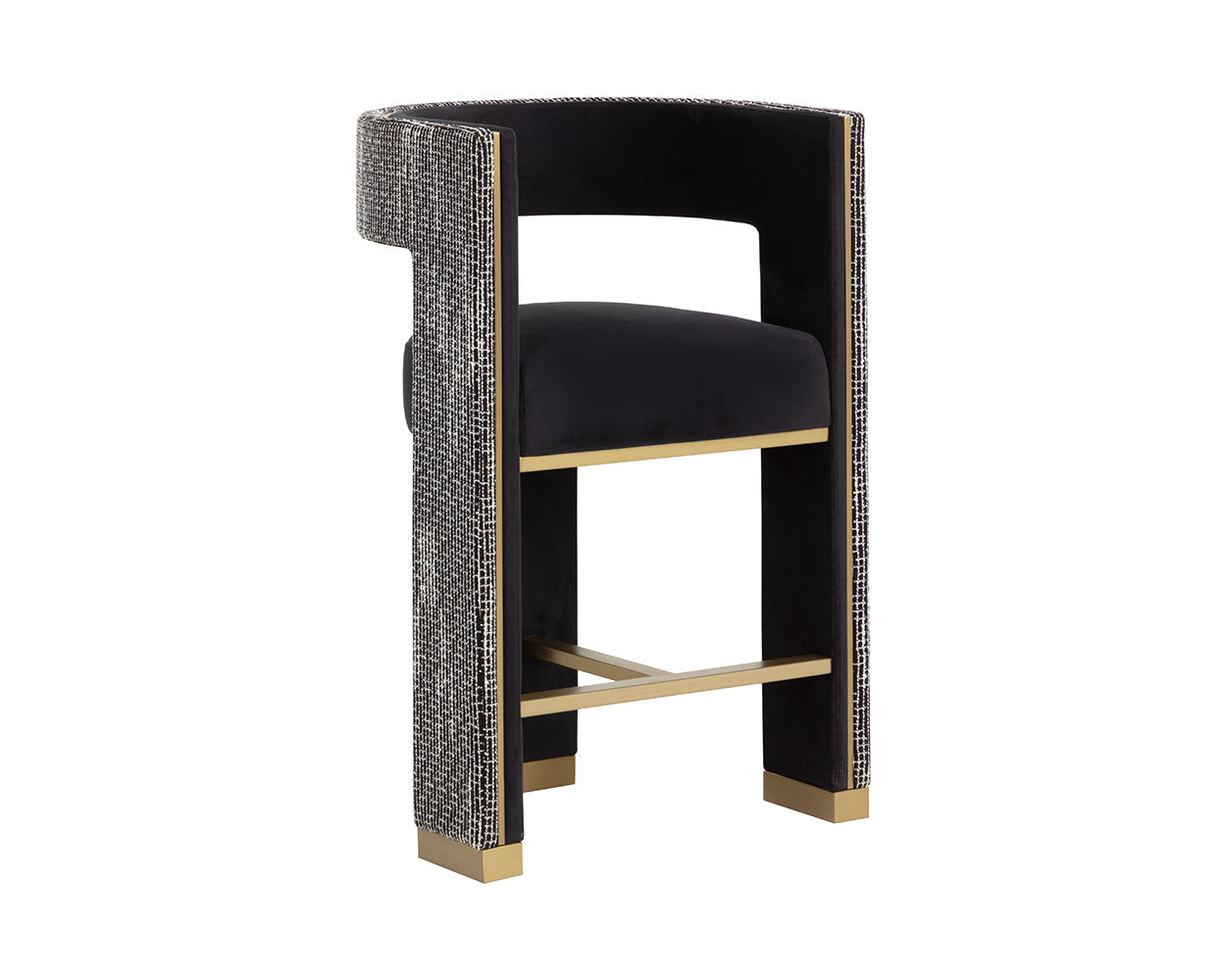 Adamina Counter Stool