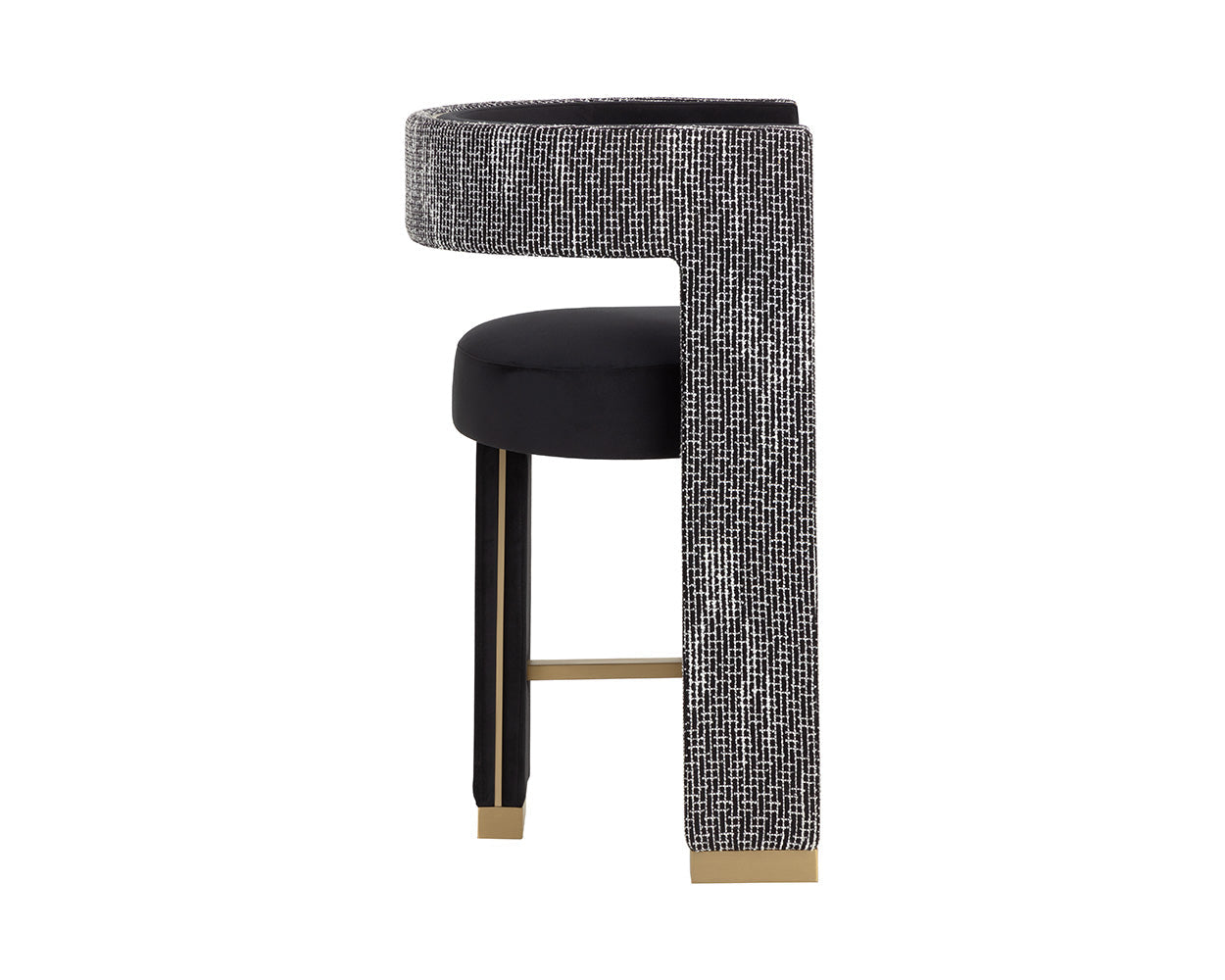 Adamina Counter Stool