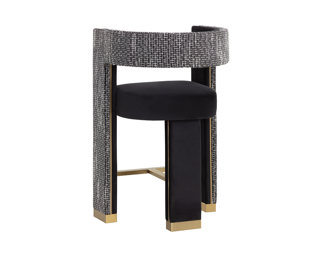Adamina Counter Stool