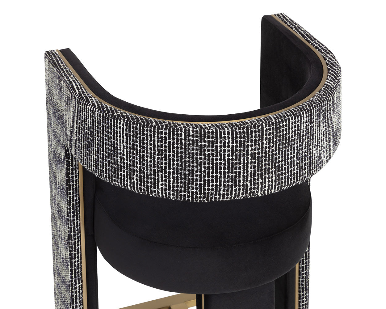 Adamina Counter Stool