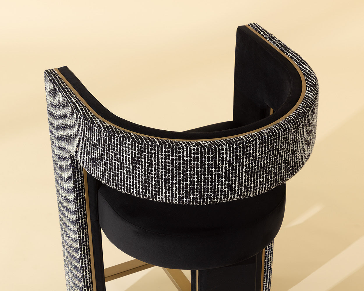 Adamina Counter Stool