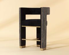 Adamina Counter Stool