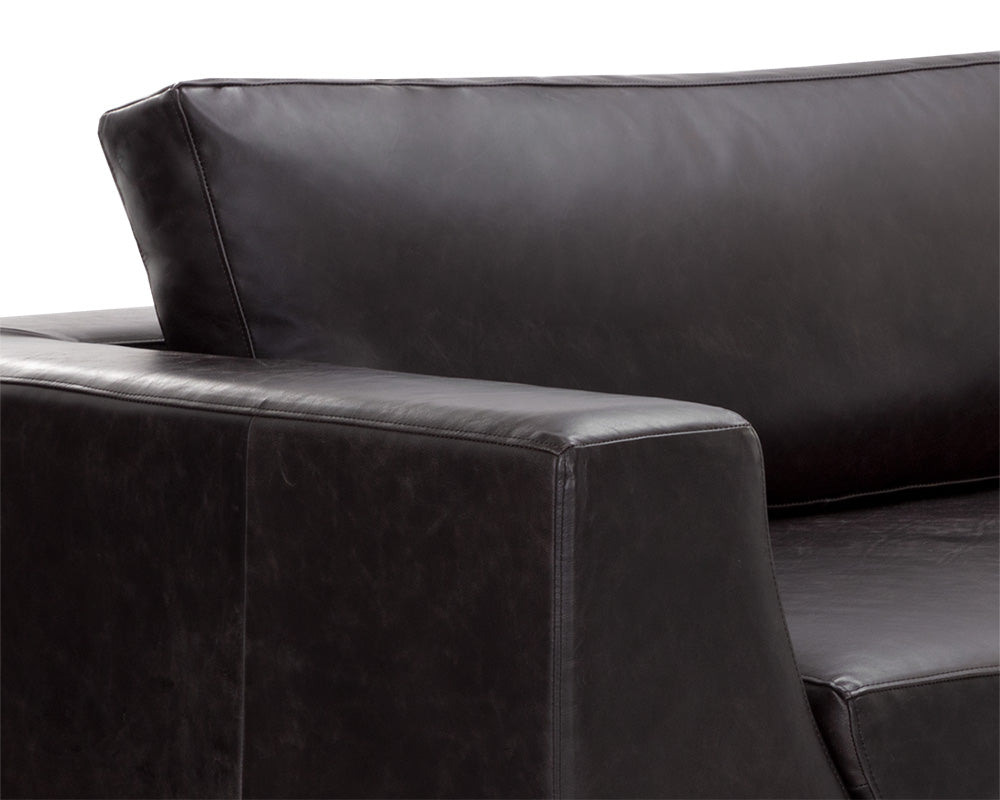 Anakin Sofa - Light Oak