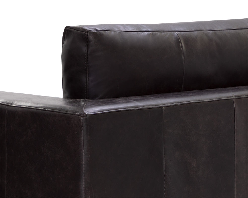 Anakin Sofa - Light Oak