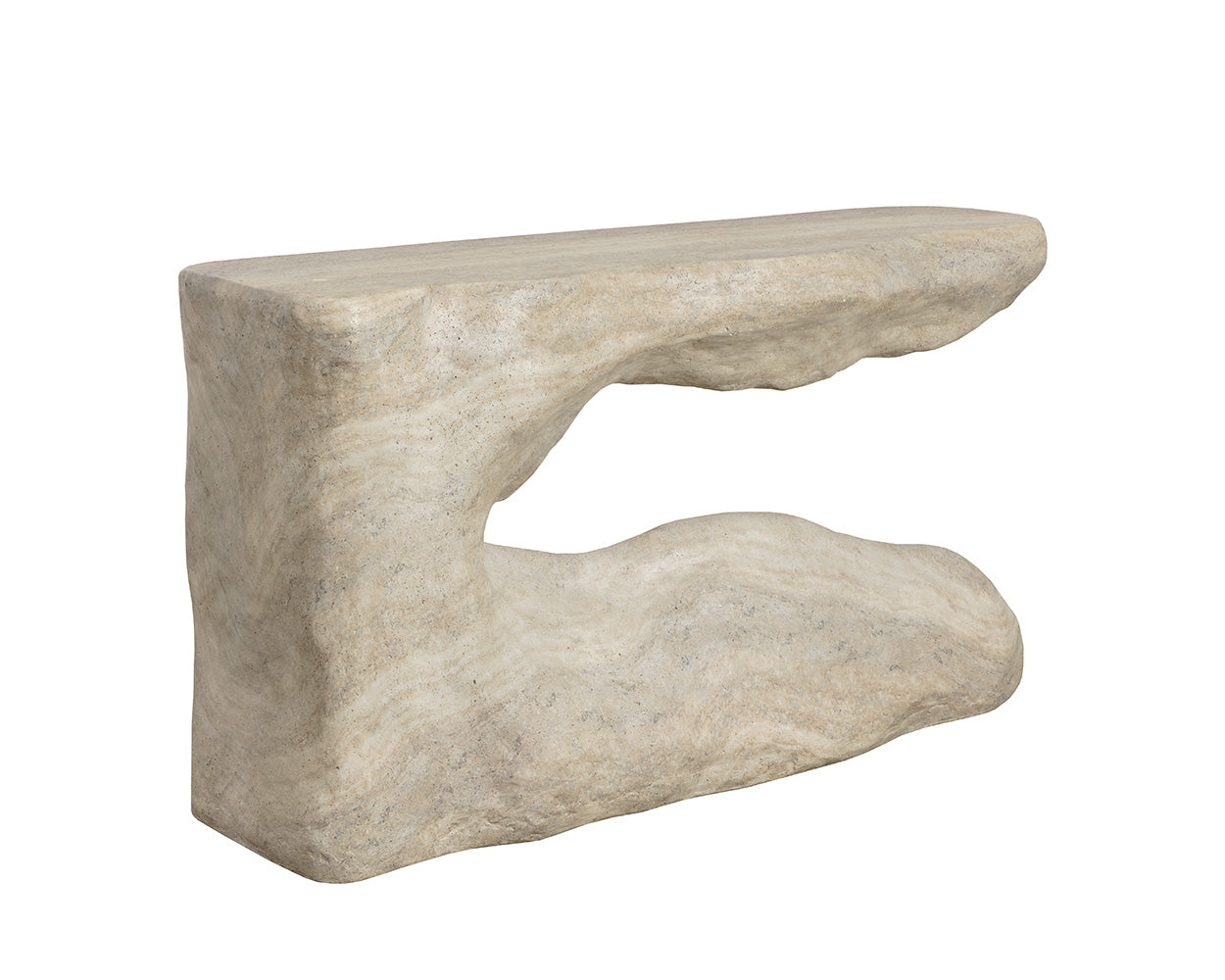 Brixham Console Table
