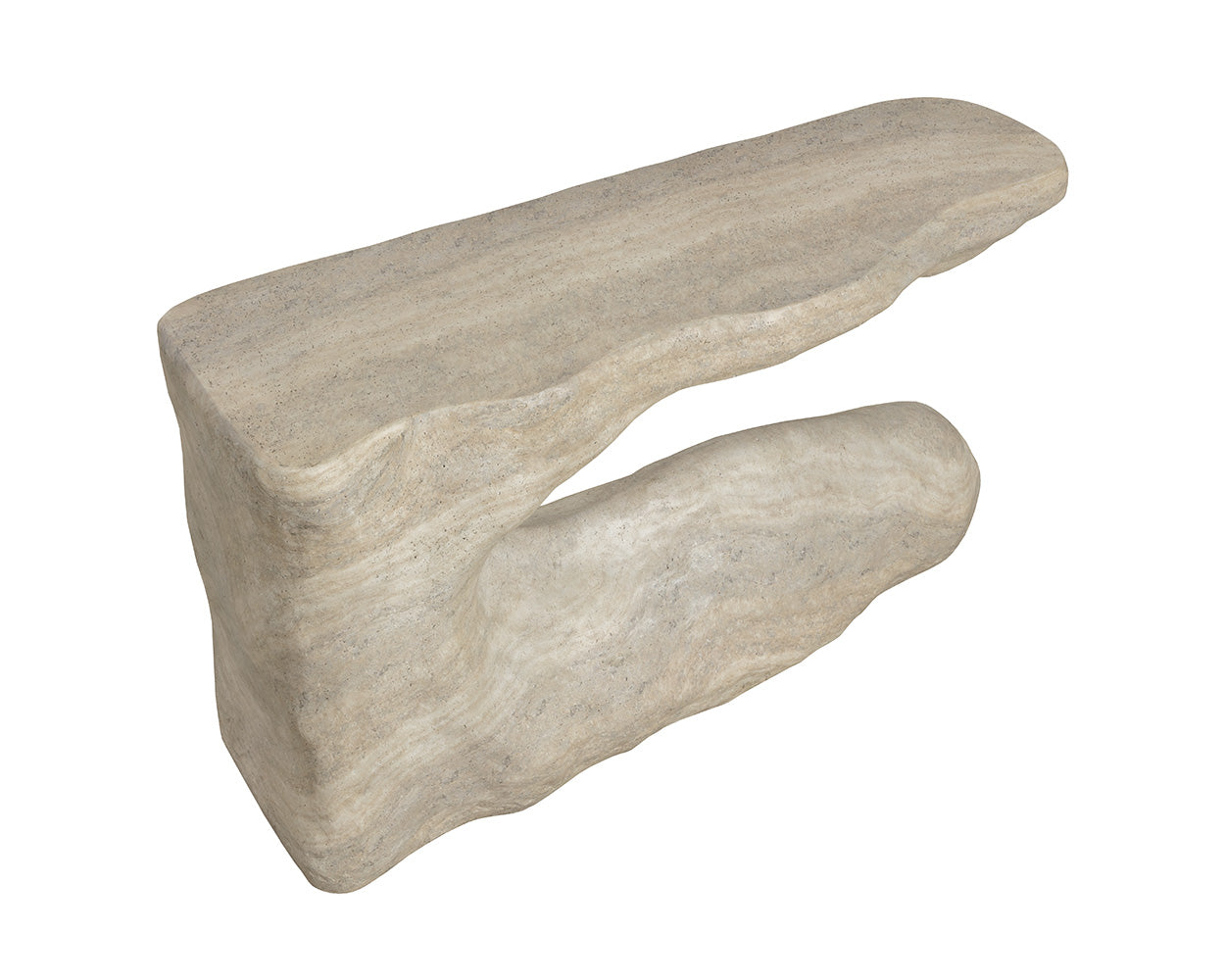 Brixham Console Table