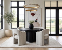 Brasa Chandelier