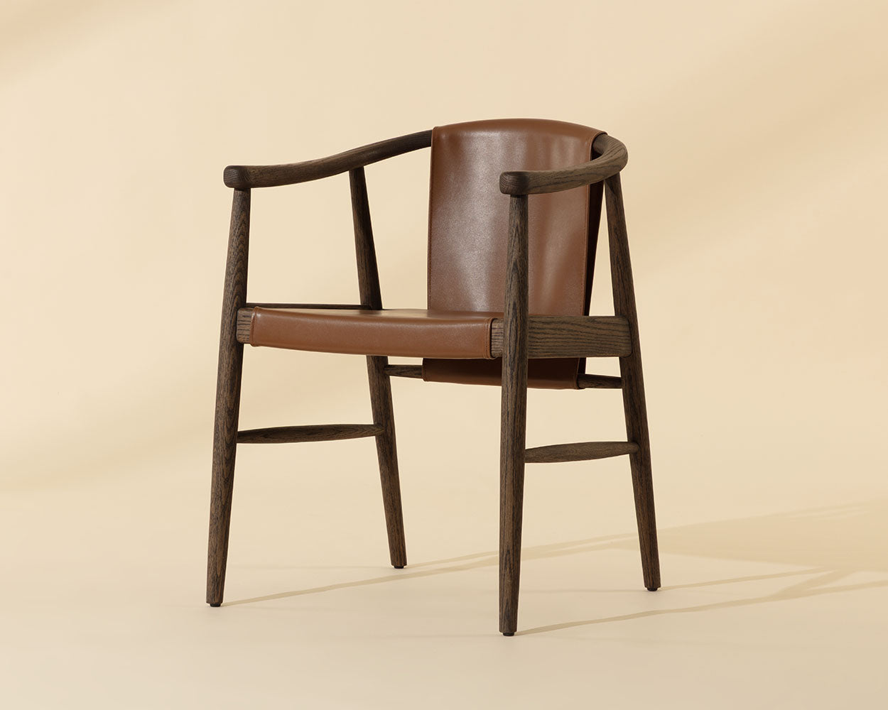Aran Dining Armchair