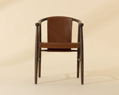 Aran Dining Armchair