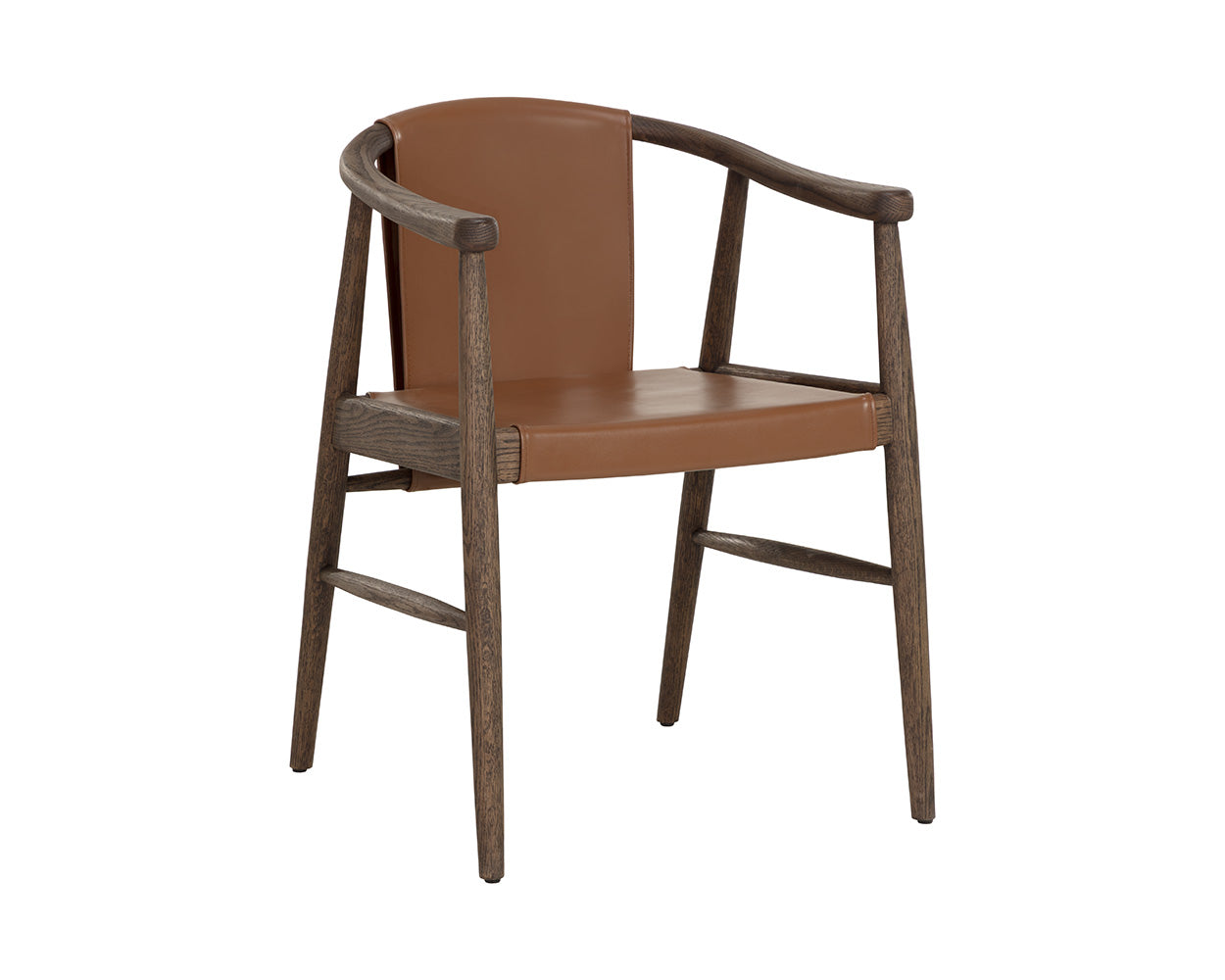 Aran Dining Armchair