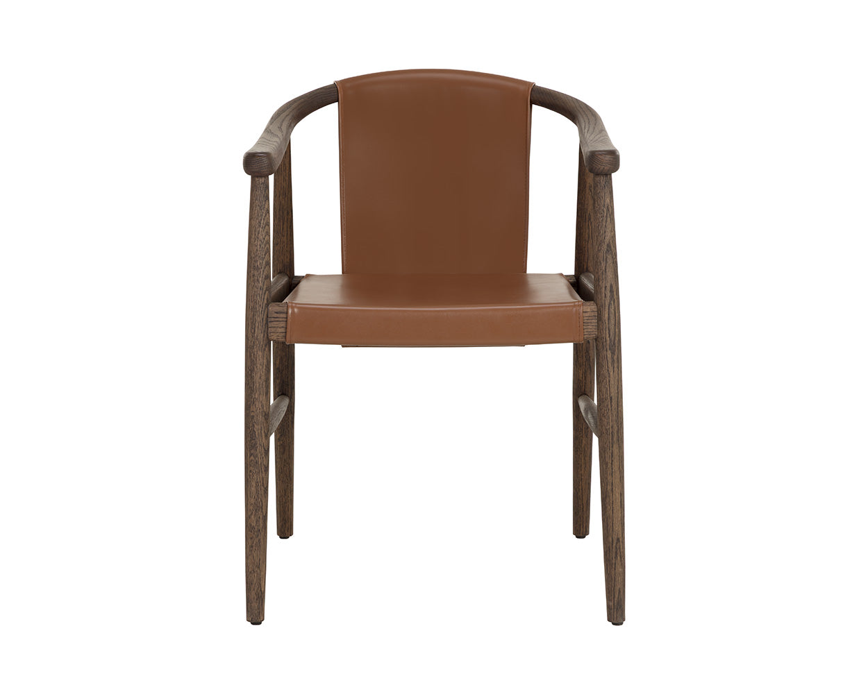 Aran Dining Armchair