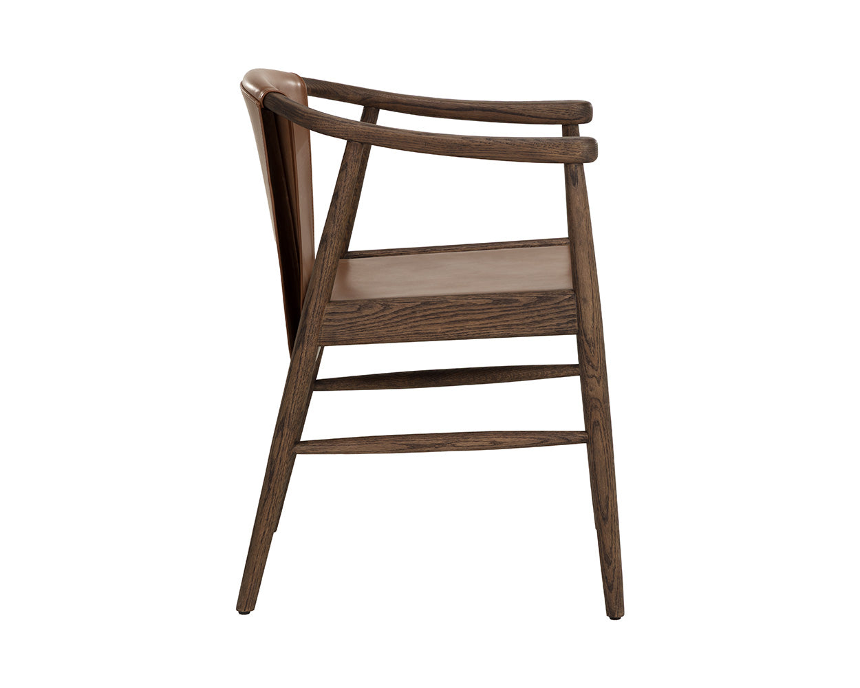 Aran Dining Armchair