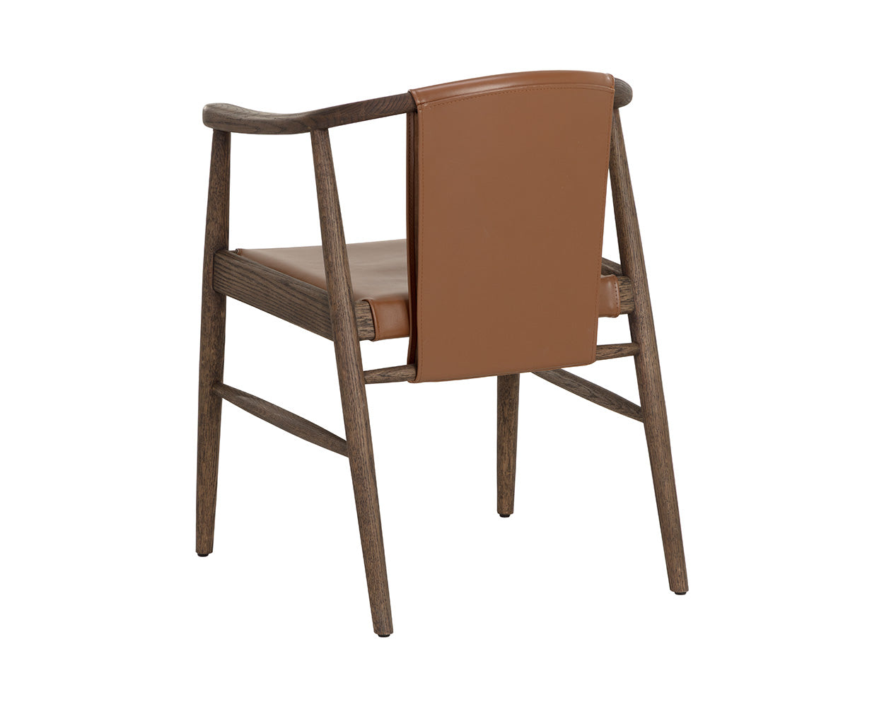 Aran Dining Armchair