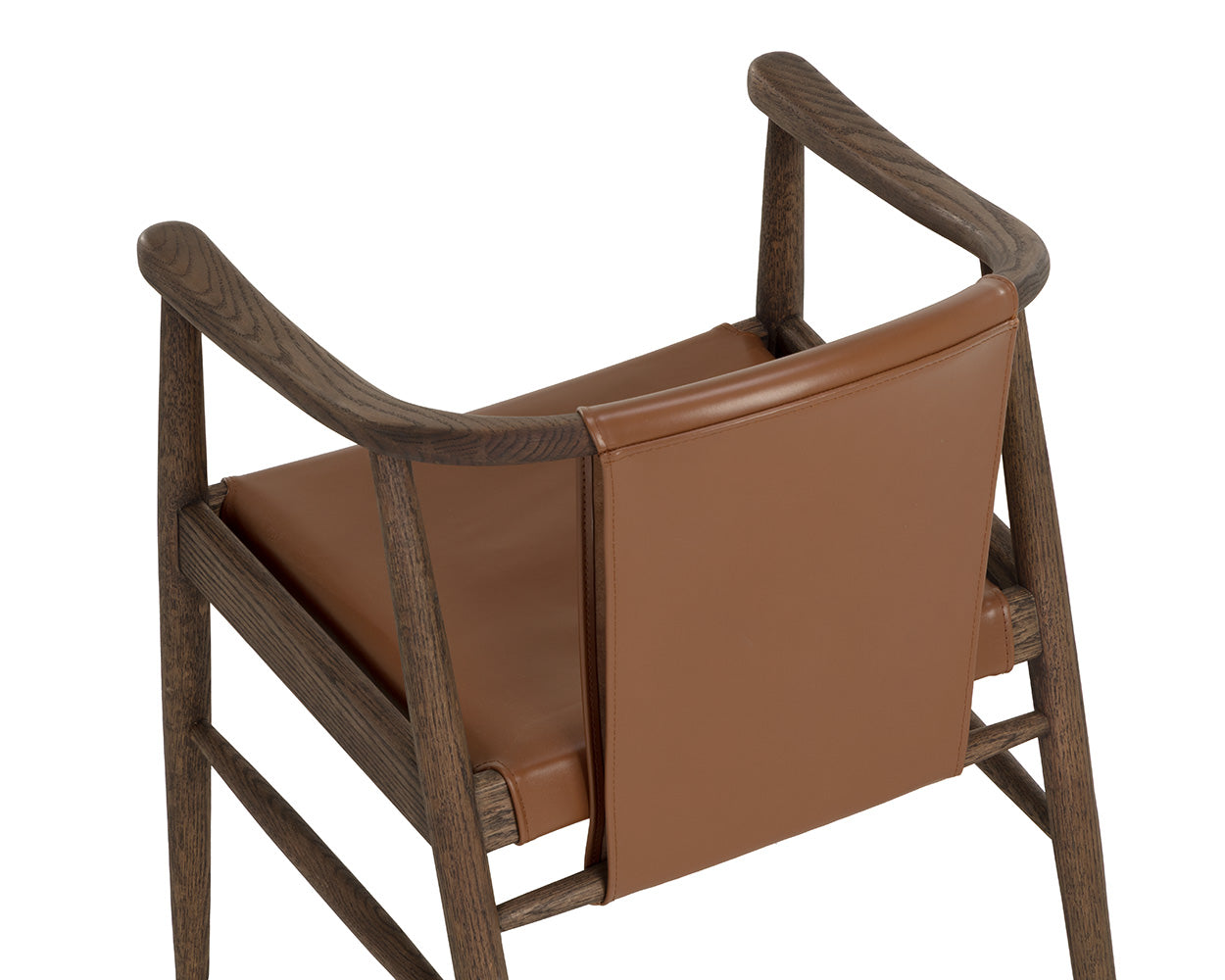 Aran Dining Armchair