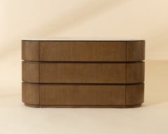 Caldora Dresser