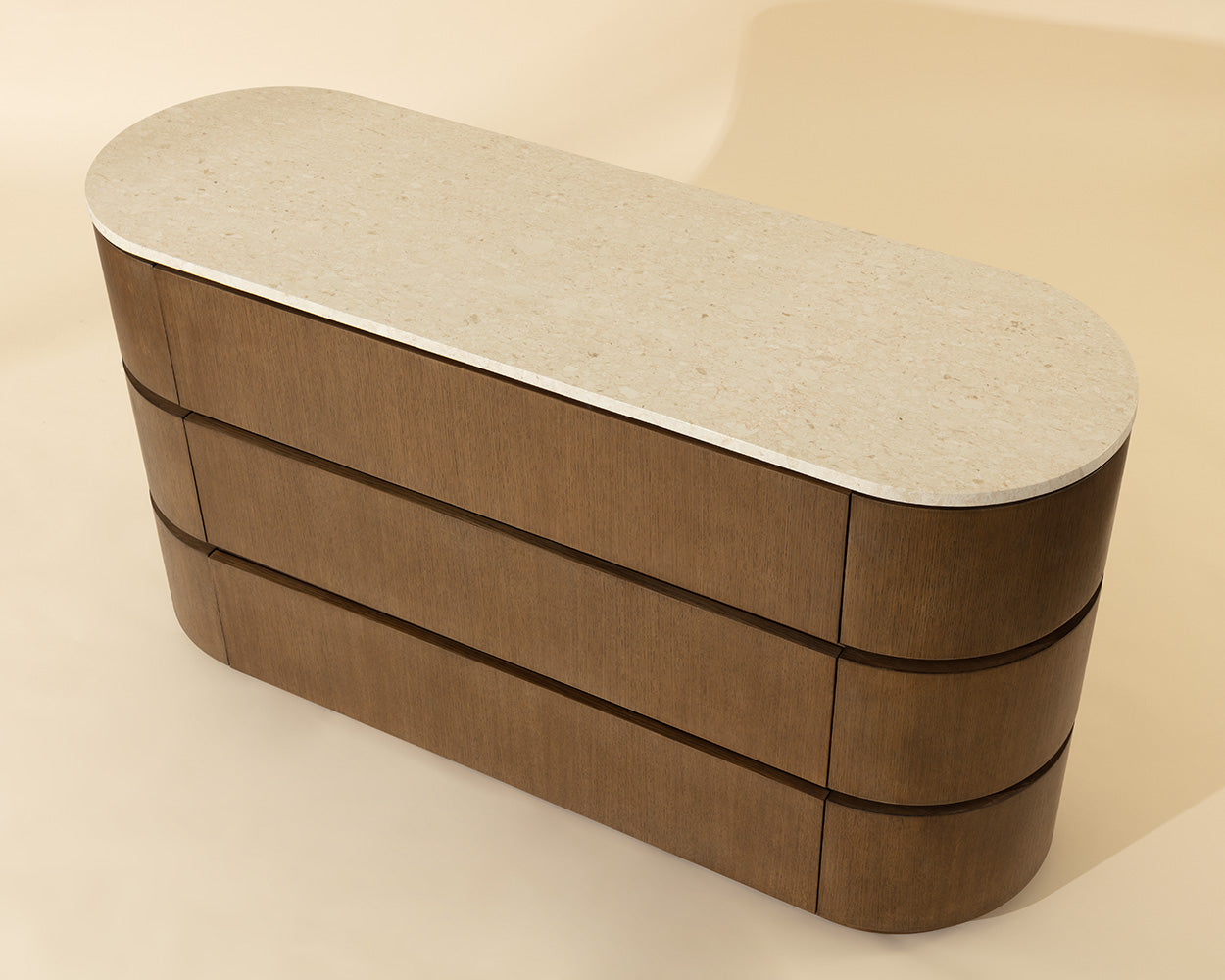 Caldora Dresser