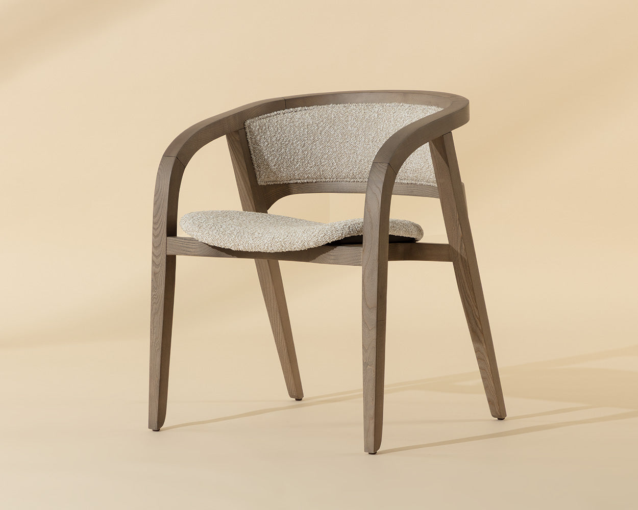 Arco Dining Armchair