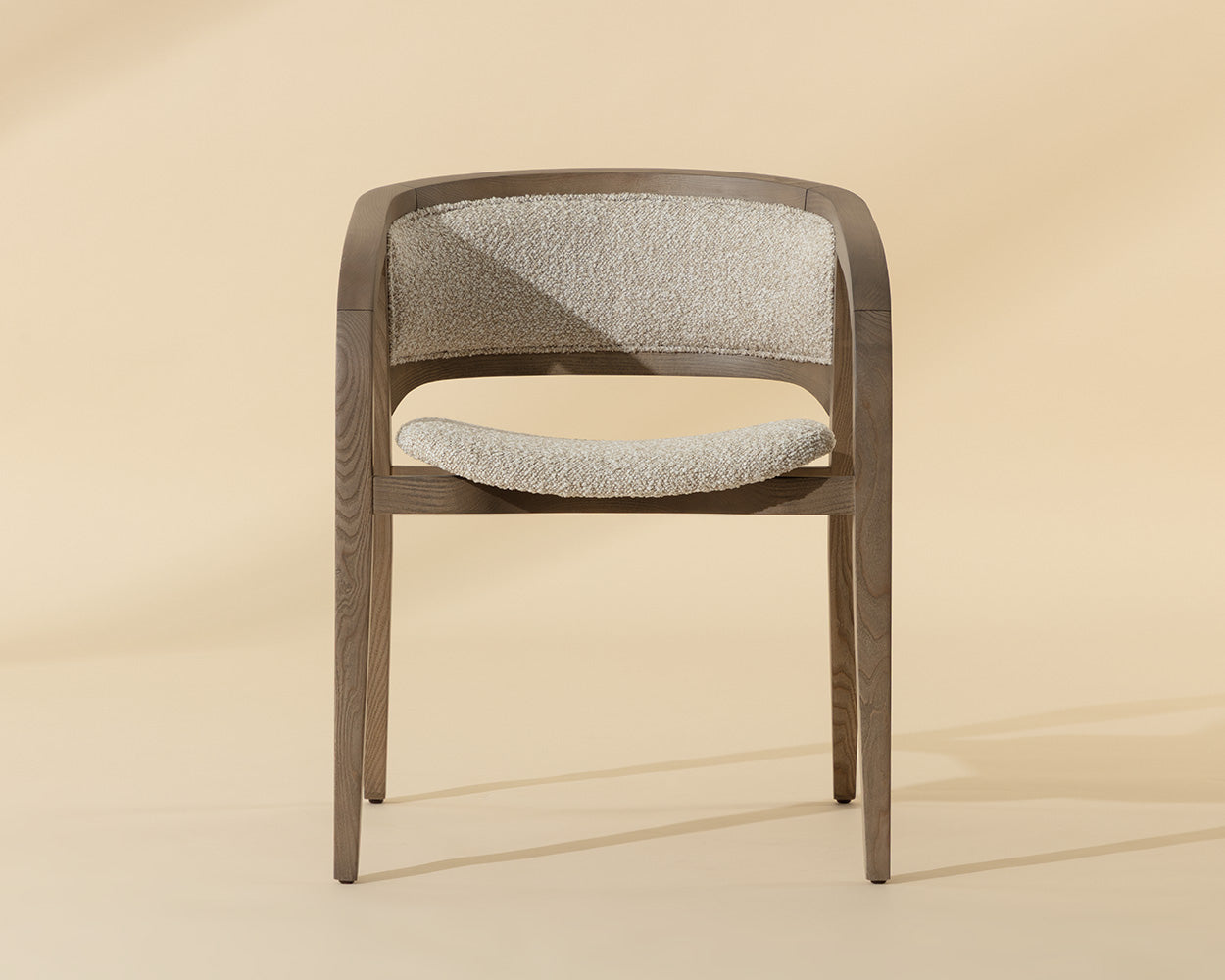 Arco Dining Armchair