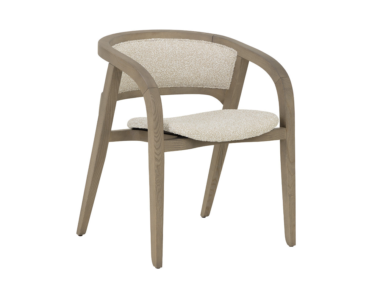 Arco Dining Armchair