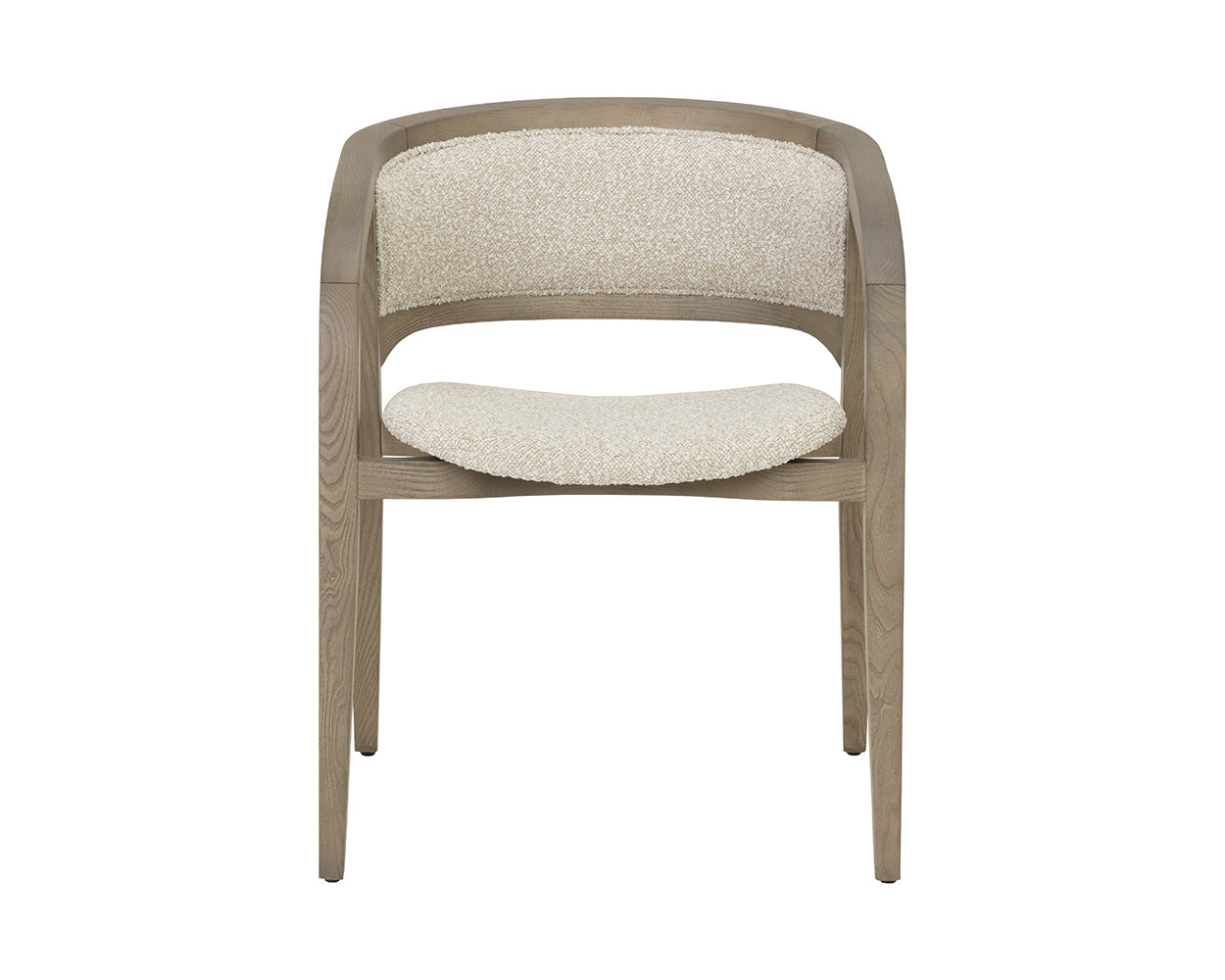 Arco Dining Armchair